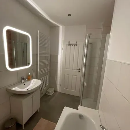 Butjadingen - Haus