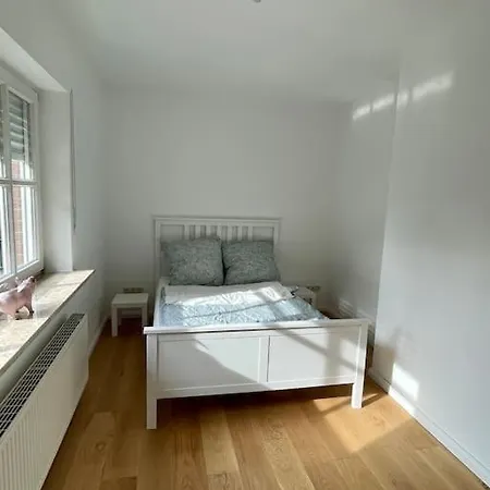 Prázdninový dům Butjadingen - Haus