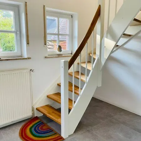 Butjadingen - Haus Prázdninový dům *