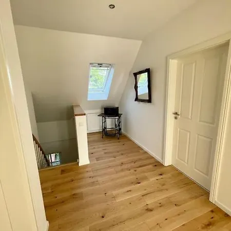 Butjadingen - Haus Ruhwarden