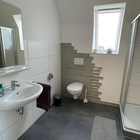 Butjadingen - Haus Prázdninový dům