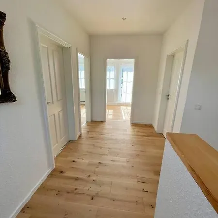 Butjadingen - Haus Prázdninový dům Ruhwarden