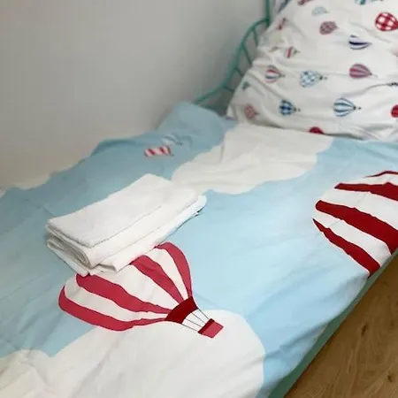 Butjadingen - Haus Prázdninový dům *