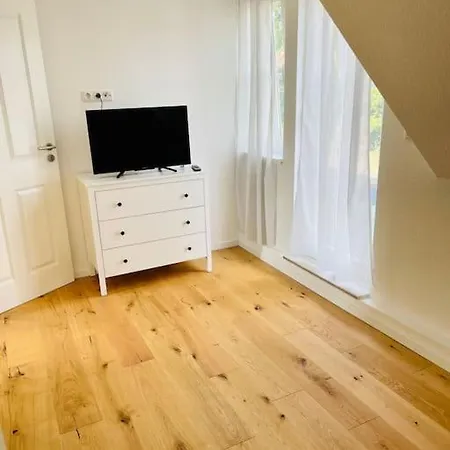 Butjadingen - Haus *