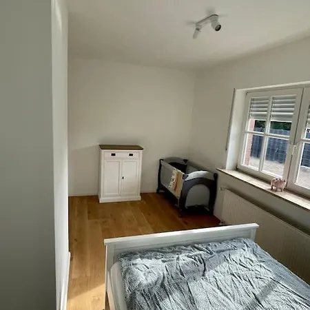 Butjadingen - Haus Prázdninový dům *