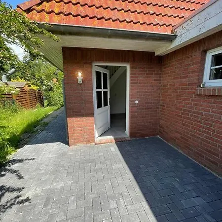 Butjadingen - Haus Ruhwarden