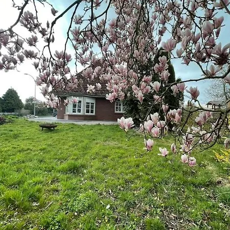 Butjadingen - Haus *