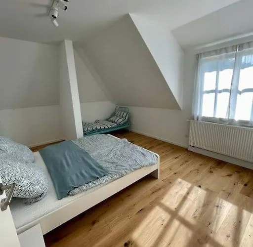 Nyaraló Butjadingen - Haus