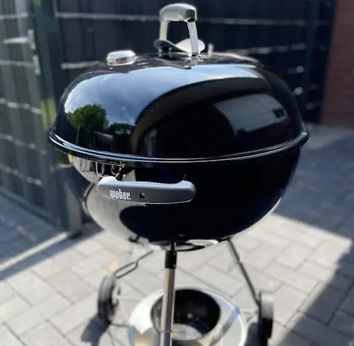 Nyaraló Butjadingen - Haus Ruhwarden