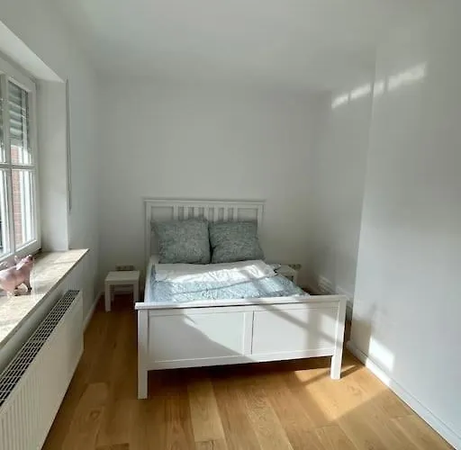 Nyaraló Butjadingen - Haus