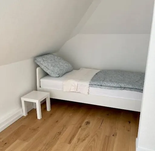 Nyaraló Butjadingen - Haus *