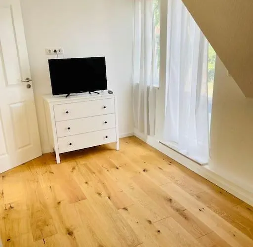 Butjadingen - Haus *