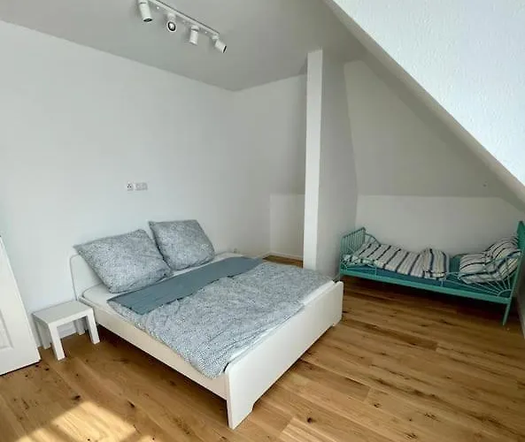 Butjadingen - Haus Nyaraló